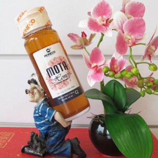 Rượu Mota Honey (Mật ong lên men)